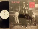 MORRIS DAY The Time LP Vinyl Record Warner Brothers 1981 BSK 3598 Funk free shpg