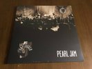 Pearl Jam MTV Unplugged Vinyl LP 2019 Record Store Day RSD Black Friday SEALED