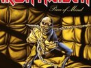 Iron Maiden-Piece of Mind Vinyl / 12