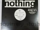 Nine Inch Nails The Perfect Drug 12 inch promo vinyl 1/3 excellent