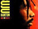 Buju Banton - Inna Heights - New Vinyl Record LP