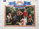BEACH BOYS Sunflower 1970 UK VINYL LP