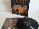 Queen   A Kind of Magic EU3509 DMM UK A-2U/B-2U inc inner  EX+/EX+ see pics