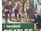 LP Vinyl Beatles 