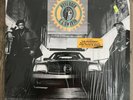 Pete Rock & C.L. Smooth – Mecca And The Soul Brother 1992 rap 2LP SHRINK WRAP OG