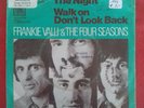 Frankie Valli & The Four Seasons  , The Night