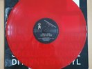 Einstürzende Neubauten Red Vinyl Haus der Lüge