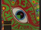 THIRTEENTH FLOOR ELEVATORS: Psychedelic Sounds Of The Thirteenth Floor Elevato