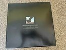 Pink Floyd High Hopes BLUE VINYL + Cards Stunning Rare Original UK LP