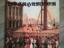 Wehrhammer - Im Sinne Der Grausamkeit LP #213/300 Asrar NS
