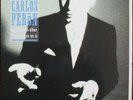 CARLOS PERON - Talks To The Nations - Vinyl 12