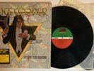 Alice Cooper - Welcome To My Nightmare - 1975 US Promo 1st Press (NM)