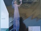 Stevie Nicks Bella Donna  blue/black vinyl