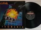 Def Leppard - Pyromania - 1983 US Album (NM) Ultrasonic Clean