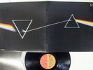 PINK FLOYD DARK SIDE OF THE MOON EMI EMS-80324 JAPAN VINYL LP