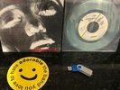 Adorable signed vinyl Sunshine Smile + Against Perfection sticker (lp Slowdive)