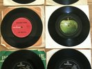 6 X THE BEATLES  7