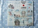 John Lennon / Plastic Ono Band  Shaved Fish Vinyl LP (1st Pressing/Pic Inner)