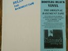 NEW RSD 2015 Bob Dylan & The Band BASEMENT TAPES Mono 180g LP NUMBERED STAMPED