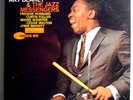 ART BLAKEY w/FREDDIE HUBBARD MOSAIC RARE ORIG'61 BLUE NOTE MONO LP RVG NY DG EAR