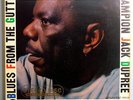 CHAMPION JACK DUPREE BLUES FROM GUTTER ULTRA-RARE ORIG '58 ATLANTIC STEREO LP NM