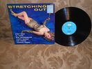 Al Cohn Zoot Sims Stretching Out United Artists UAS-5023 stereo Ex org pres look