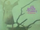 J.D. BLACKFOOT - The Ultimate Prophecy - LP + CD - ( UK 1970 )  Magic Box label