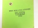 Rolling Stones Burning At The Hollywood Palladium Vinyl Record TMQ-71057 #301