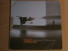 THIEVERY CORPORATION SOUNDS FROM THE THE HI-FI 2LP OG '96 DOWNTEMPO DUB HIP HOP
