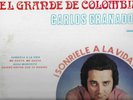 Carlos Granados y Los Happy Boys
