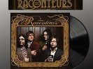 Raconteurs Broken Boy Soldiers 180 Gram Vinyl LP copper-embossed