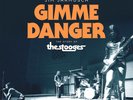 Stooges - Gimme Danger Soundtrack NEW SEALED LP 180g w/ poster / rare tracks
