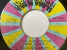 Gospel Funk 45/ Swan Silvertones 