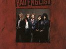 Bad English Bad English vinyl LP album record Dutch promo 4634471 EPIC 1989