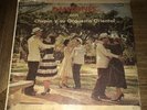 CHEPIN Y SU ORQUESTA ORIENTAL - DANZONES - CUBAN PANART