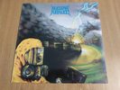 NUCLEAR ASSAULT - THE PLAGUE - INNER SLEEVE - VERY GOOD +