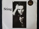 STING Nothing Like The Sun A&M Booklet Insert UK Original VINYL 2LP NM