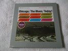 New & Sealed, VARIOUS - Chicago / The Blues / Today, 3x LPs 2009, VSD-79216/7/8