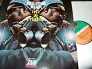 ROLAND KIRK : LEFT&RIGHT LP ATLANTIC 40235 GERMANY