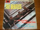 The Beatles Please Please Me Original Mono McCartney - Lennon Angus McBean