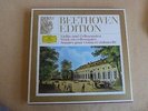 Beethoven Edition - Violin- und Cellosonaten  - DGG 8LP-Box Stereo (B27)