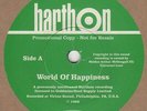 Shirley Turner World Of Happiness Harthon DEMO Soul Northern Rocksteady