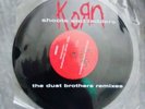 RARE KORN SHOOTS & LADDERS 10” PROMO VINYL EPIC/IMMORTAL 1994 UK PRESS DUST BROS