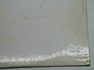 VINTAGE THE BEATLES WHITE ALBUM SWBO 101 APPLE LABEL PRODUCED BY GEORGE MARTIN