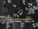 Sir John Barbirolli-Mahler: Symphony No. 9 (US IMPORT) VINYL NEW