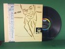 Nat King Cole - 10th Anniversary Album| Japanese Mono Pressing With OBI Strip