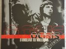 OASIS . 'FAMILIAR TO MILLIONS'. TRIPLE 12” VINYL TRIFOLD LP. BRAND NEW MINT