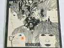 BEATLES REVOLVER ORIGINAL MASTER RECORDING LP MFSL 1-107 NEVER PLAYED