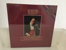 YO-YO MA - BACH SOLO CELLO SUITES - 3 LP BOX - STILL SEALED ORIGINAL - DIGITAL