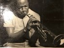 CLIFFORD BROWN MEMORIAL ALBUM BLUE NOTE 1526 NY USA RVG EAR MONO LP